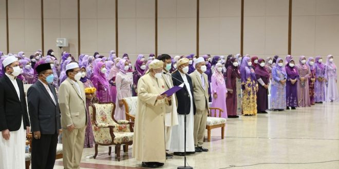 กอ.กทม.จัดงานเฉลิมพระชนมพรรษาสมเด็จพระนางเจ้าฯ พระบรมราชินี ประจำปี 2565