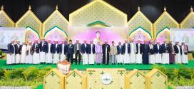 กอ.กทม. จัดงานเฉลิมพระเกียรติสมเด็จพระนางเจ้าฯ พระบรมราชินี