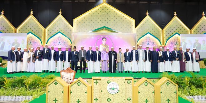 กอ.กทม. จัดงานเฉลิมพระเกียรติสมเด็จพระนางเจ้าฯ พระบรมราชินี