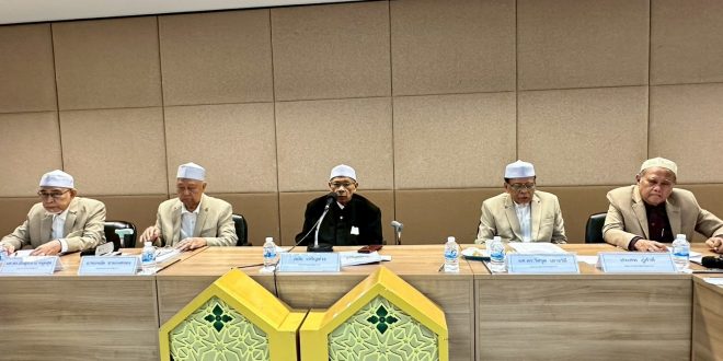 สกอ.กทม.จัดประชุมเชิงปฏิบัติการ (Workshop)  ประจำปี 2568