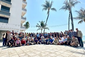 การประชุมสัมมนาบุคลากรฮาลาลสู่การพัฒนาศักยภาพการปฏิบัติงาน ประจำปี 2569