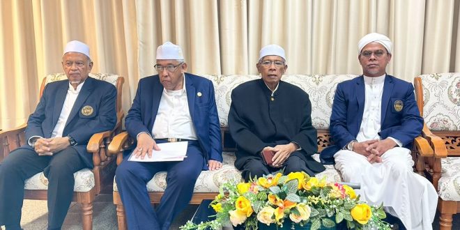 การอบรมเชิงปฏิบัติการผู้ควบคุมและติดตามมาตรฐานฮาลาลประจำสถานประกอบการ