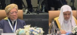 จุฬาราชมนตรีเข้าร่วมประชุมผู้นำศาสนาระดับโลก และการประชุมนักวิชาการมุสลิมแห่งเอเชียตะวันออกเฉียงใต้ ณ ประเทศมาเลเซีย